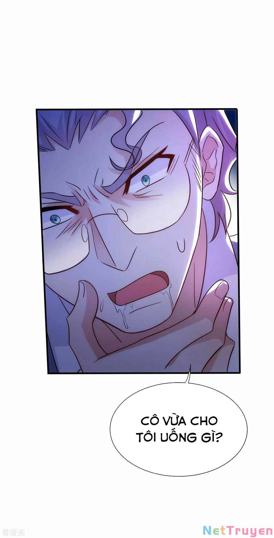 Trùng Sinh Không Gian: Cô Vợ Hào Môn Nóng Bỏng Không Dễ Chọc Chapter 116 - 27