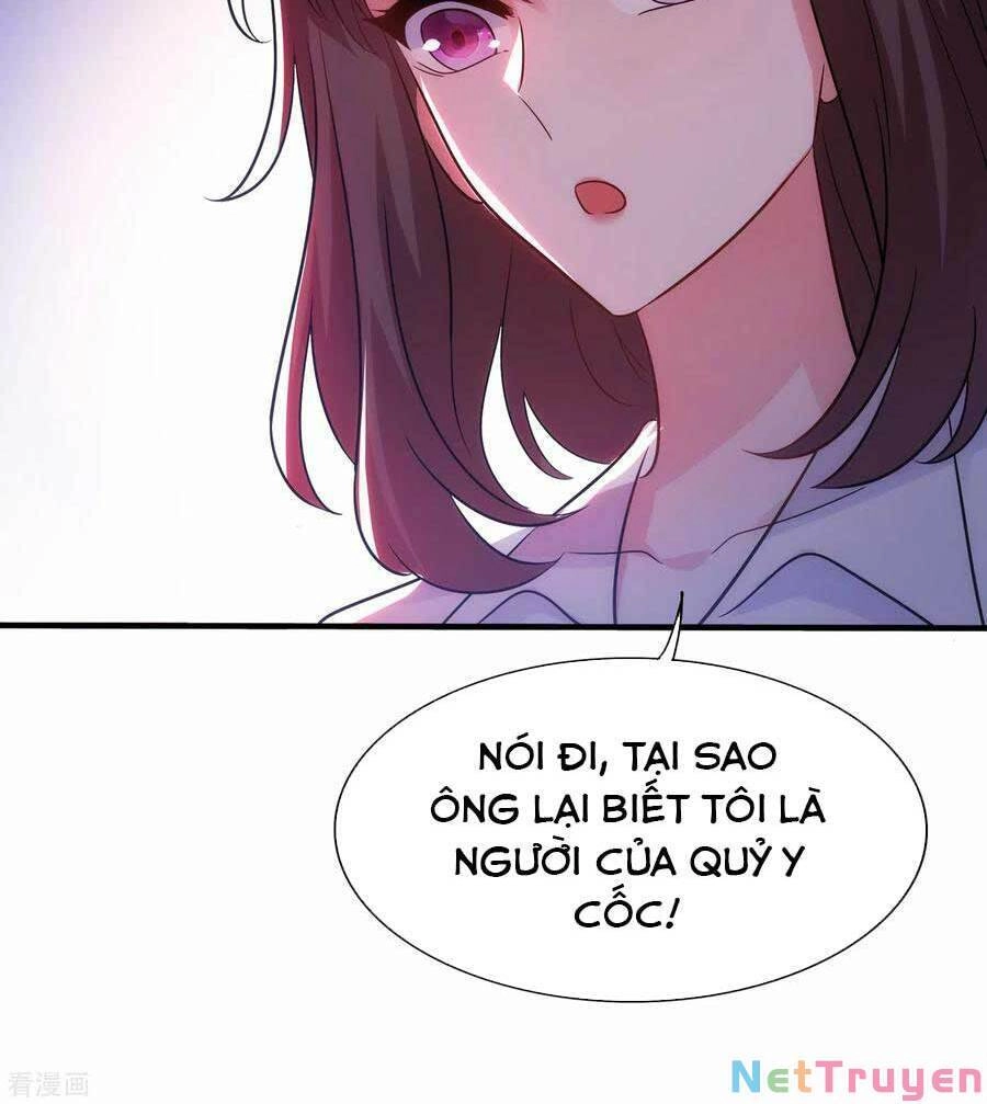 Trùng Sinh Không Gian: Cô Vợ Hào Môn Nóng Bỏng Không Dễ Chọc Chapter 116 - 29