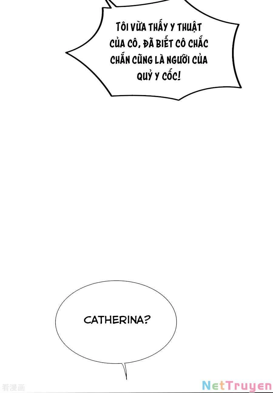 Trùng Sinh Không Gian: Cô Vợ Hào Môn Nóng Bỏng Không Dễ Chọc Chapter 116 - 31