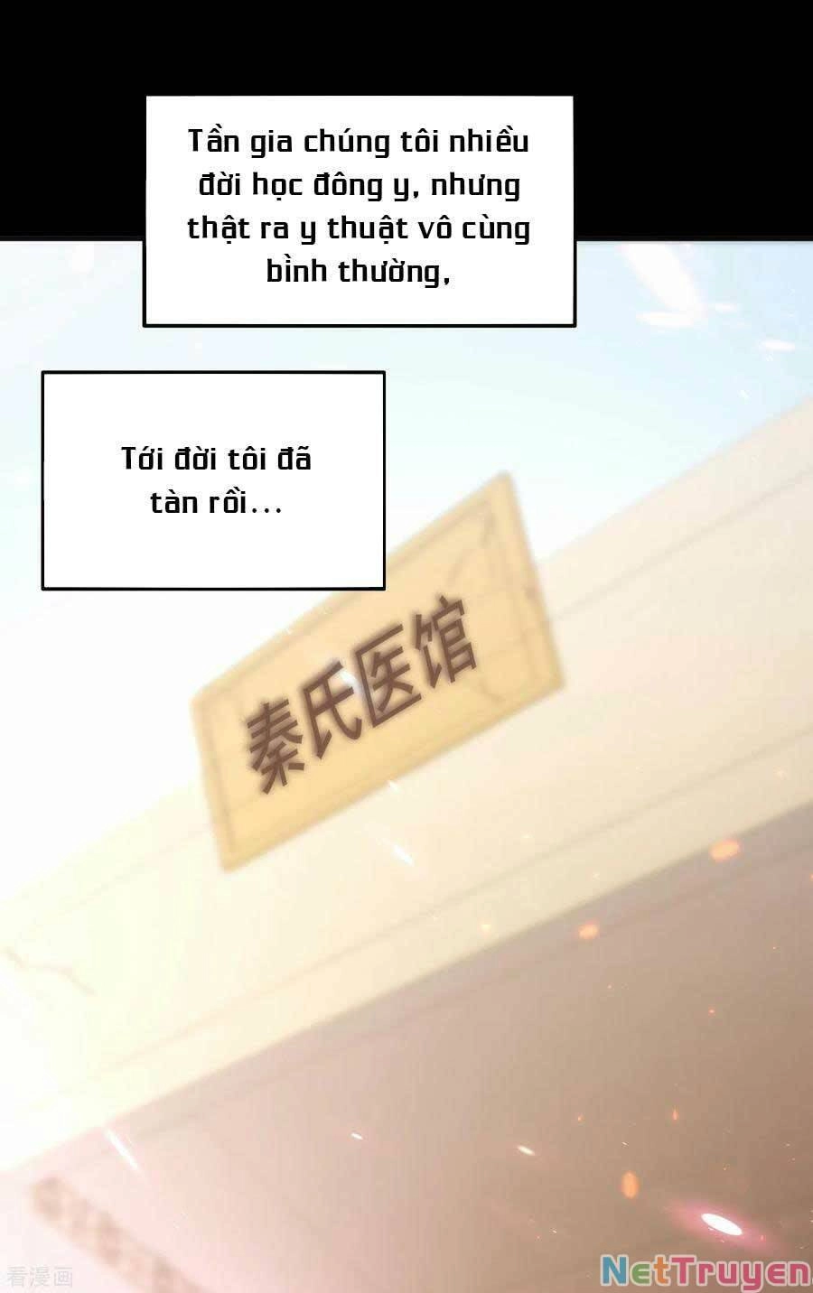 Trùng Sinh Không Gian: Cô Vợ Hào Môn Nóng Bỏng Không Dễ Chọc Chapter 117 - 3