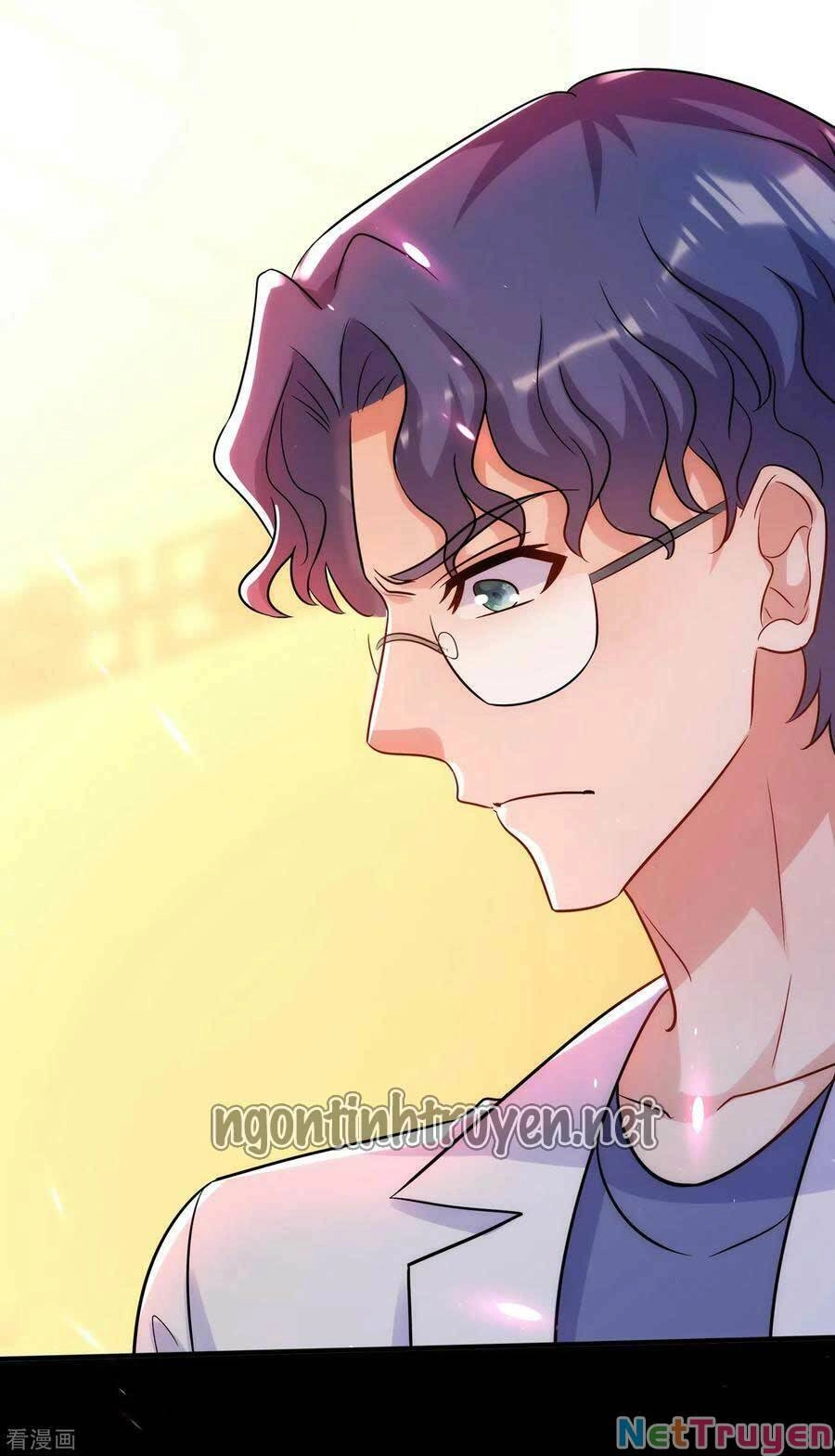 Trùng Sinh Không Gian: Cô Vợ Hào Môn Nóng Bỏng Không Dễ Chọc Chapter 117 - 5