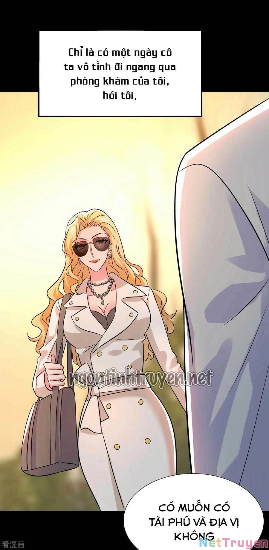 Trùng Sinh Không Gian: Cô Vợ Hào Môn Nóng Bỏng Không Dễ Chọc Chapter 117 - 7