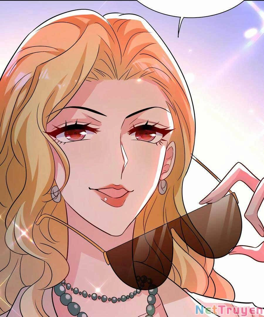 Trùng Sinh Không Gian: Cô Vợ Hào Môn Nóng Bỏng Không Dễ Chọc Chapter 117 - 8