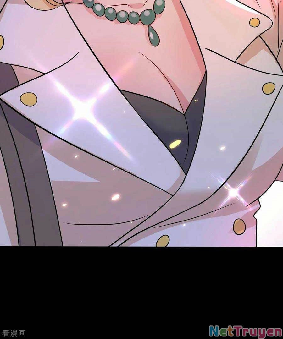 Trùng Sinh Không Gian: Cô Vợ Hào Môn Nóng Bỏng Không Dễ Chọc Chapter 117 - 9