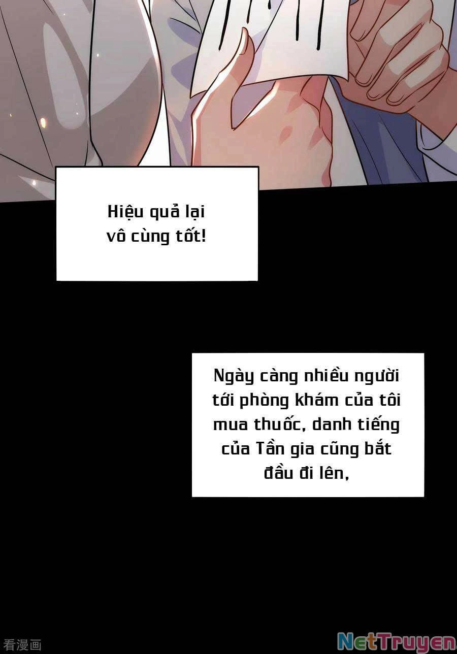 Trùng Sinh Không Gian: Cô Vợ Hào Môn Nóng Bỏng Không Dễ Chọc Chapter 117 - 11