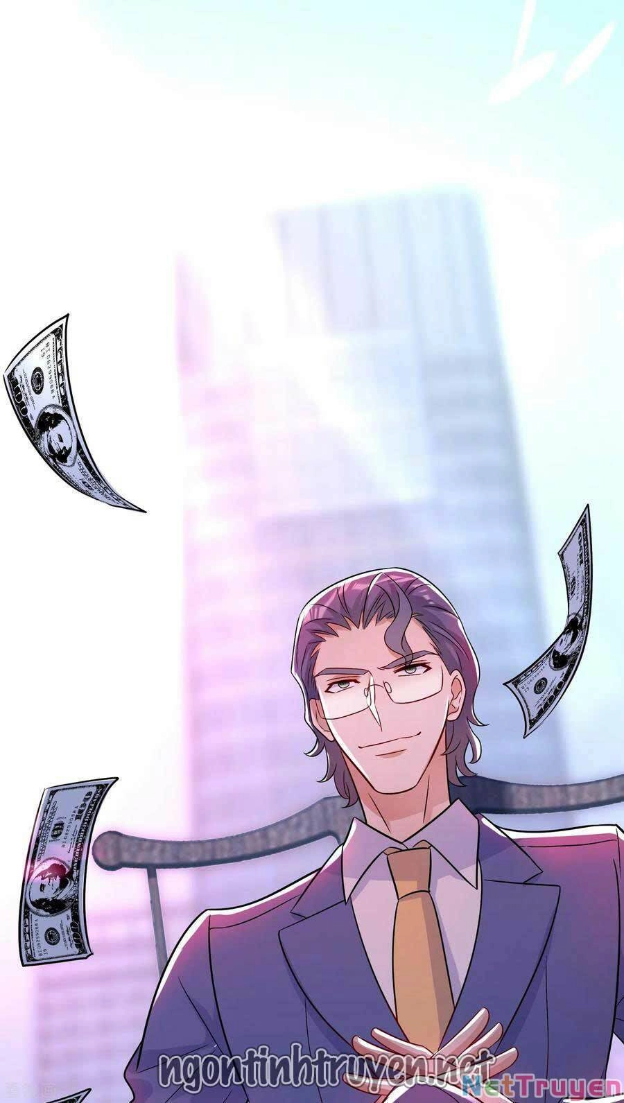 Trùng Sinh Không Gian: Cô Vợ Hào Môn Nóng Bỏng Không Dễ Chọc Chapter 117 - 12