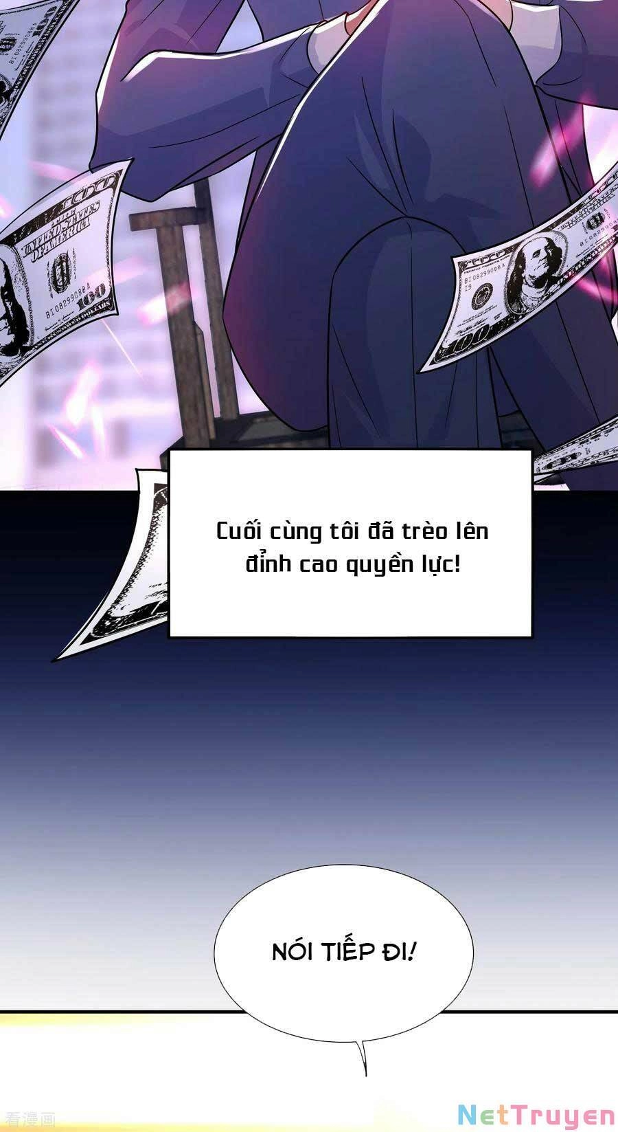 Trùng Sinh Không Gian: Cô Vợ Hào Môn Nóng Bỏng Không Dễ Chọc Chapter 117 - 13