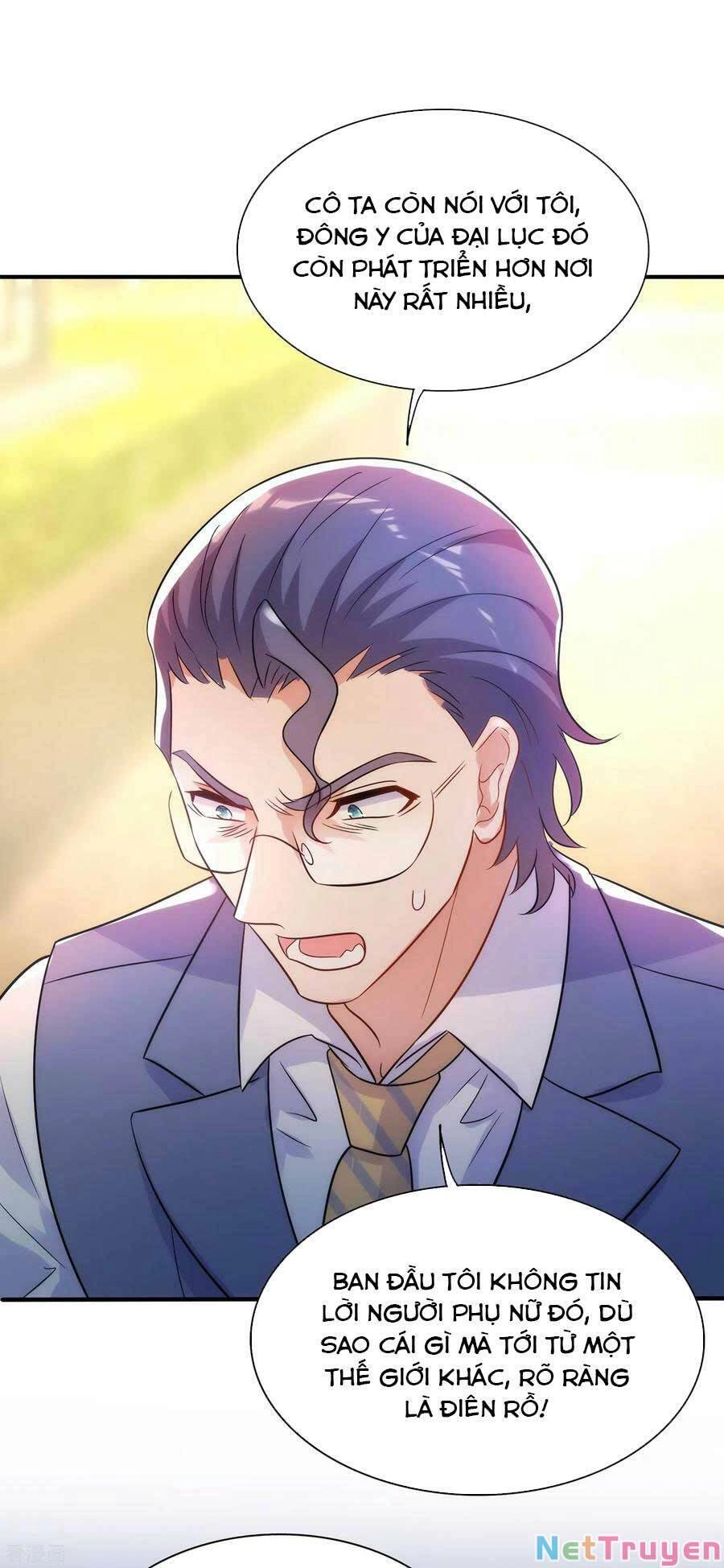 Trùng Sinh Không Gian: Cô Vợ Hào Môn Nóng Bỏng Không Dễ Chọc Chapter 117 - 15