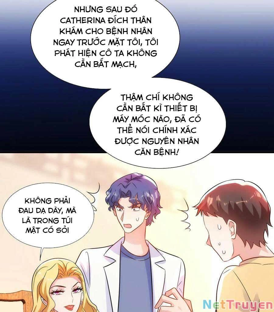 Trùng Sinh Không Gian: Cô Vợ Hào Môn Nóng Bỏng Không Dễ Chọc Chapter 117 - 16