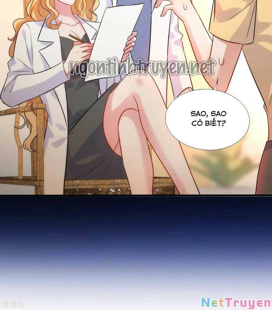 Trùng Sinh Không Gian: Cô Vợ Hào Môn Nóng Bỏng Không Dễ Chọc Chapter 117 - 17