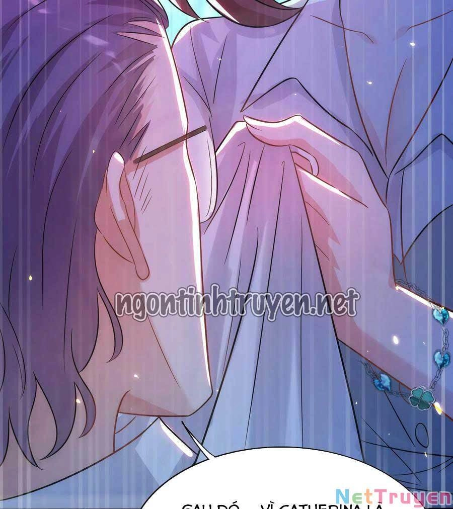 Trùng Sinh Không Gian: Cô Vợ Hào Môn Nóng Bỏng Không Dễ Chọc Chapter 117 - 24