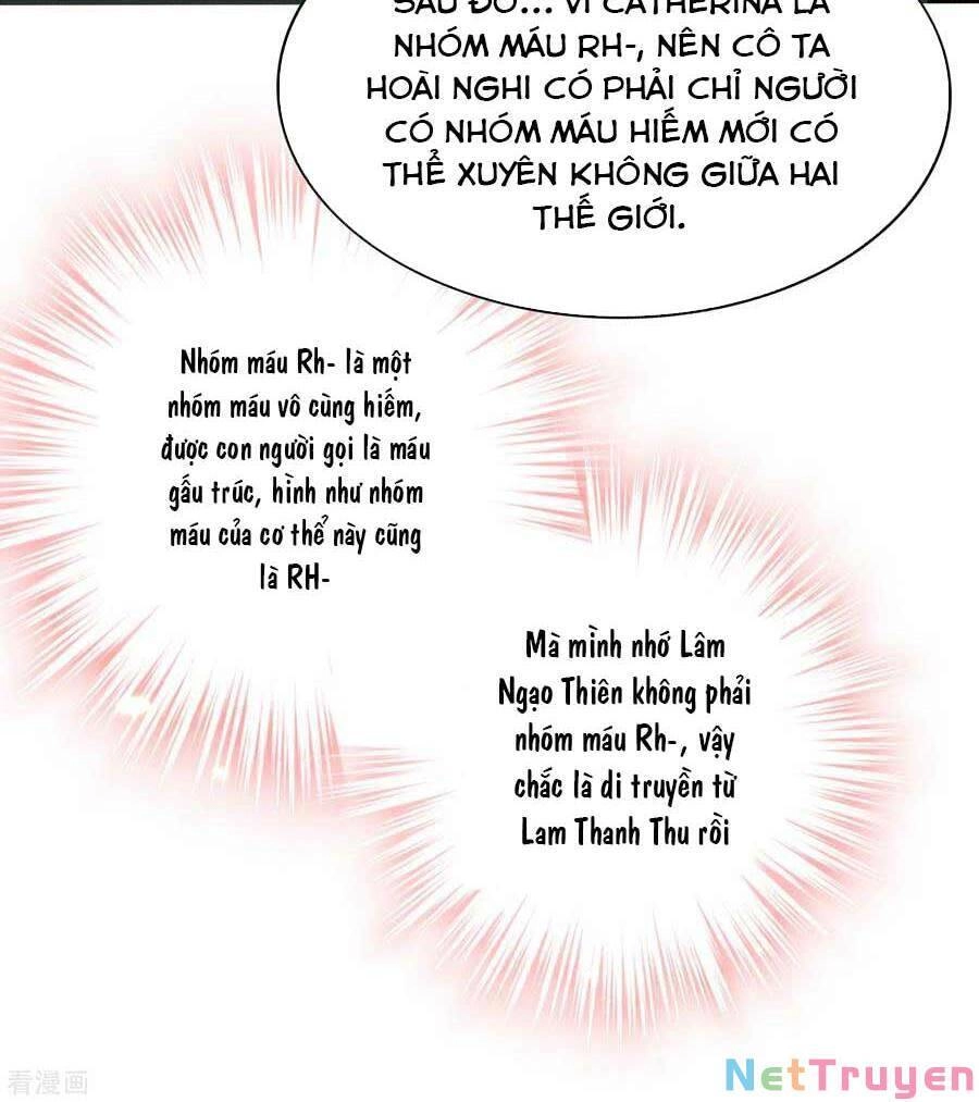 Trùng Sinh Không Gian: Cô Vợ Hào Môn Nóng Bỏng Không Dễ Chọc Chapter 117 - 25