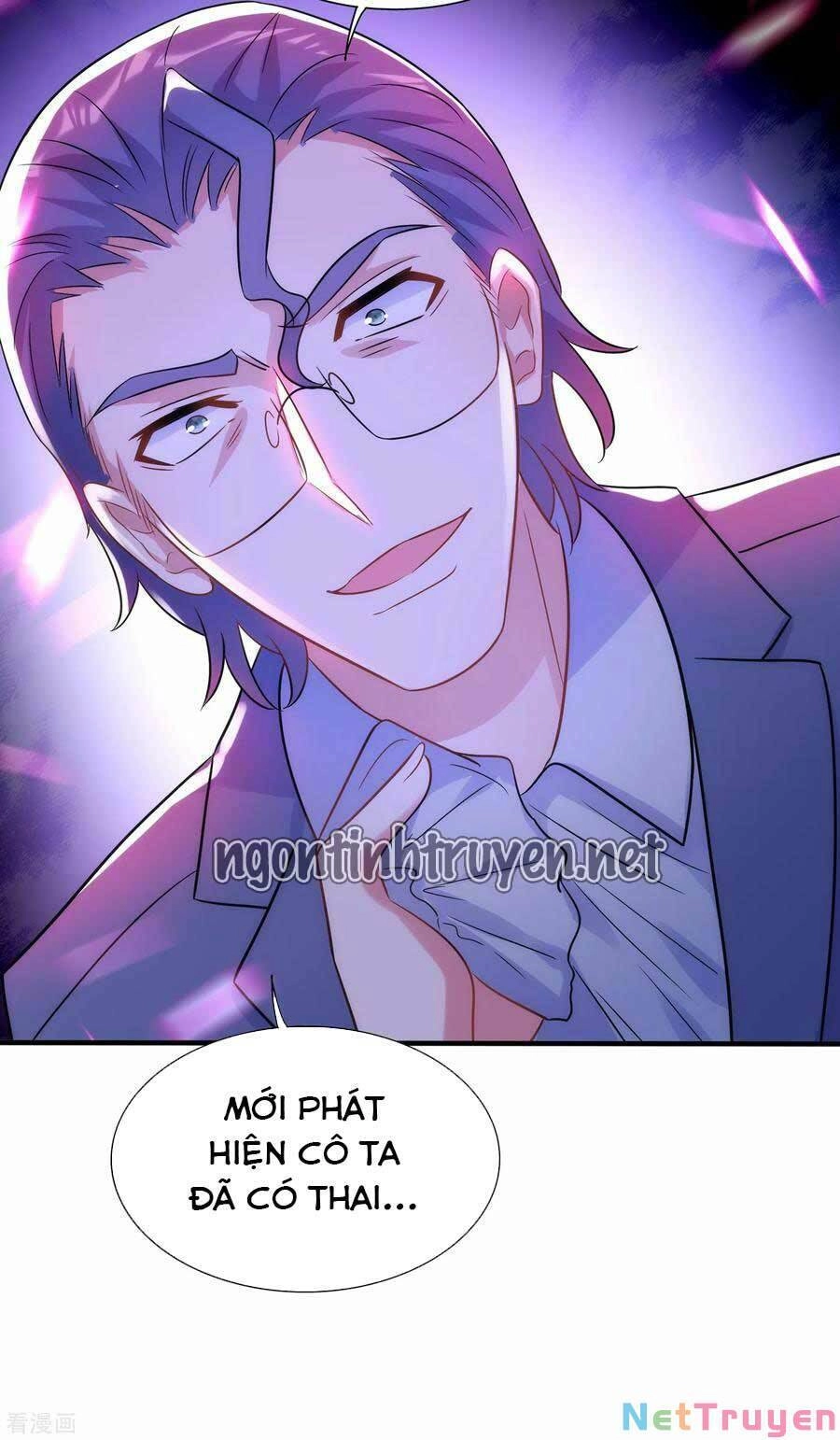 Trùng Sinh Không Gian: Cô Vợ Hào Môn Nóng Bỏng Không Dễ Chọc Chapter 117 - 28