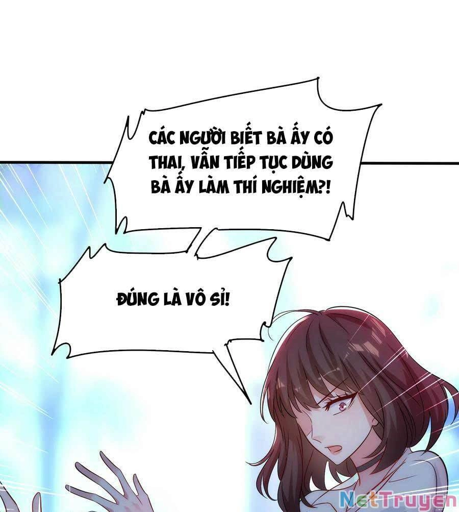 Trùng Sinh Không Gian: Cô Vợ Hào Môn Nóng Bỏng Không Dễ Chọc Chapter 117 - 29