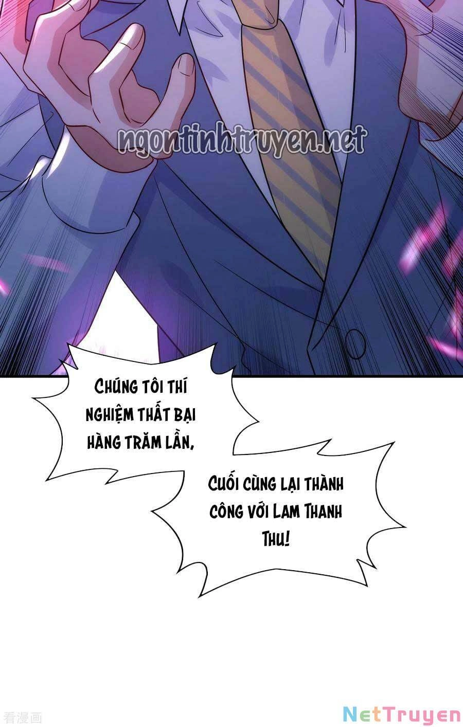 Trùng Sinh Không Gian: Cô Vợ Hào Môn Nóng Bỏng Không Dễ Chọc Chapter 117 - 34