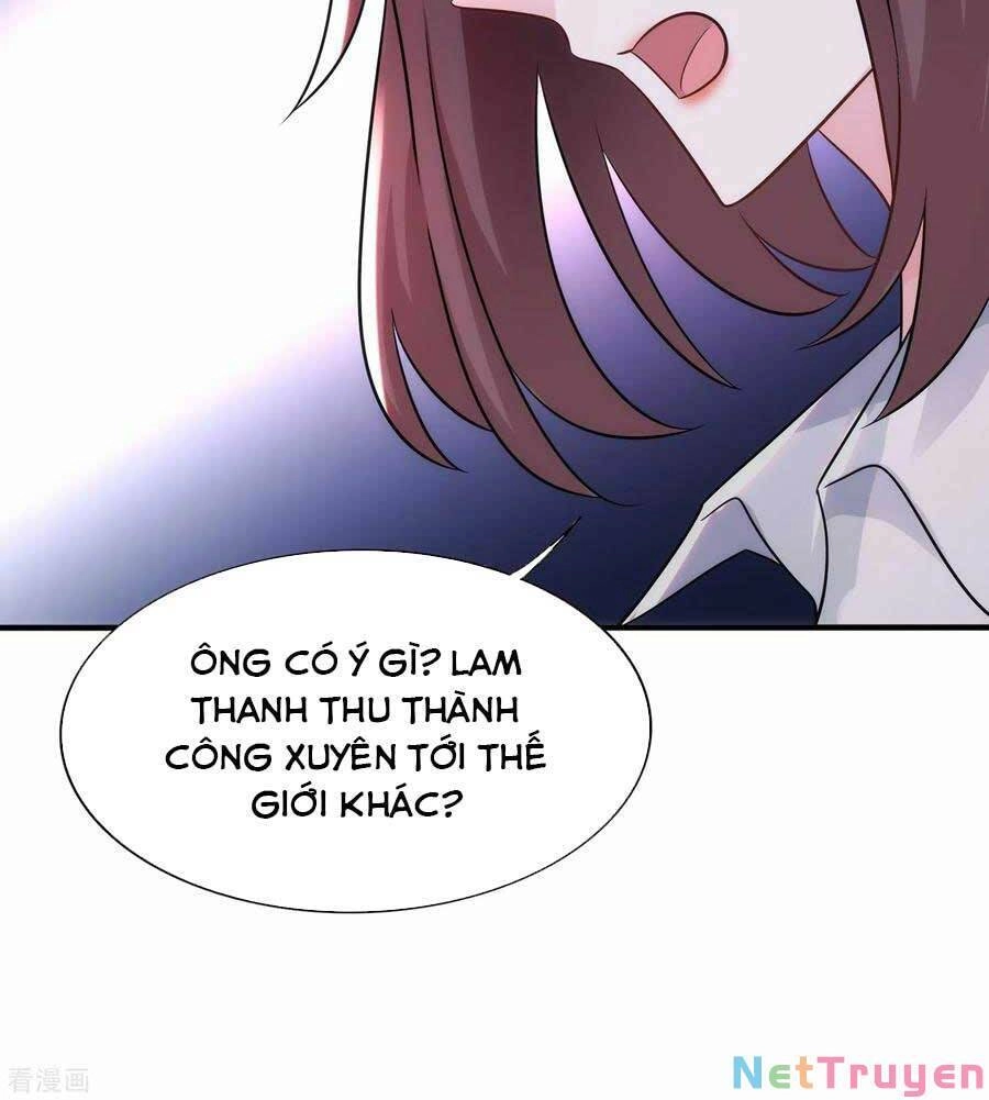 Trùng Sinh Không Gian: Cô Vợ Hào Môn Nóng Bỏng Không Dễ Chọc Chapter 117 - 36