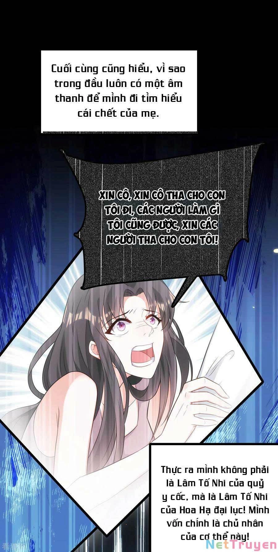 Trùng Sinh Không Gian: Cô Vợ Hào Môn Nóng Bỏng Không Dễ Chọc Chapter 118 - 3