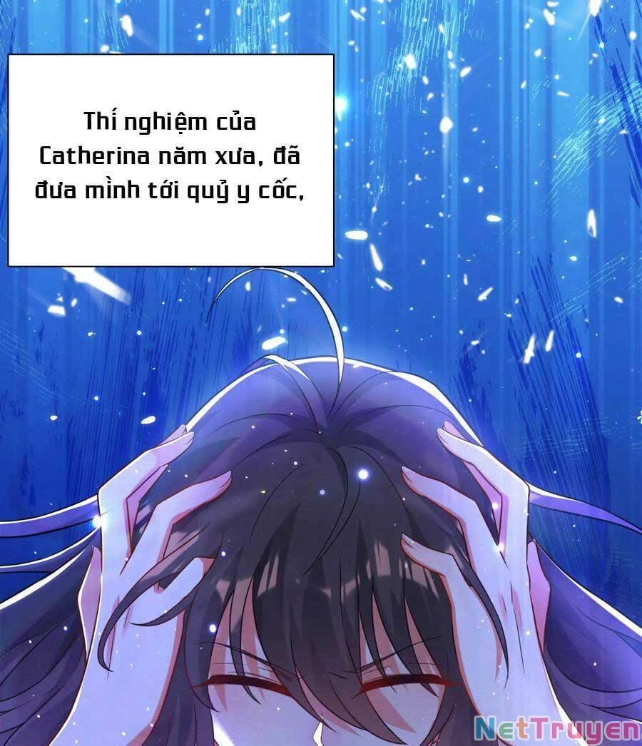 Trùng Sinh Không Gian: Cô Vợ Hào Môn Nóng Bỏng Không Dễ Chọc Chapter 118 - 5