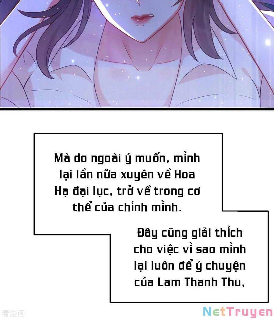 Trùng Sinh Không Gian: Cô Vợ Hào Môn Nóng Bỏng Không Dễ Chọc Chapter 118 - 6