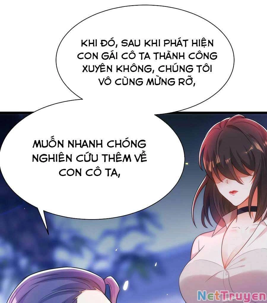 Trùng Sinh Không Gian: Cô Vợ Hào Môn Nóng Bỏng Không Dễ Chọc Chapter 118 - 8