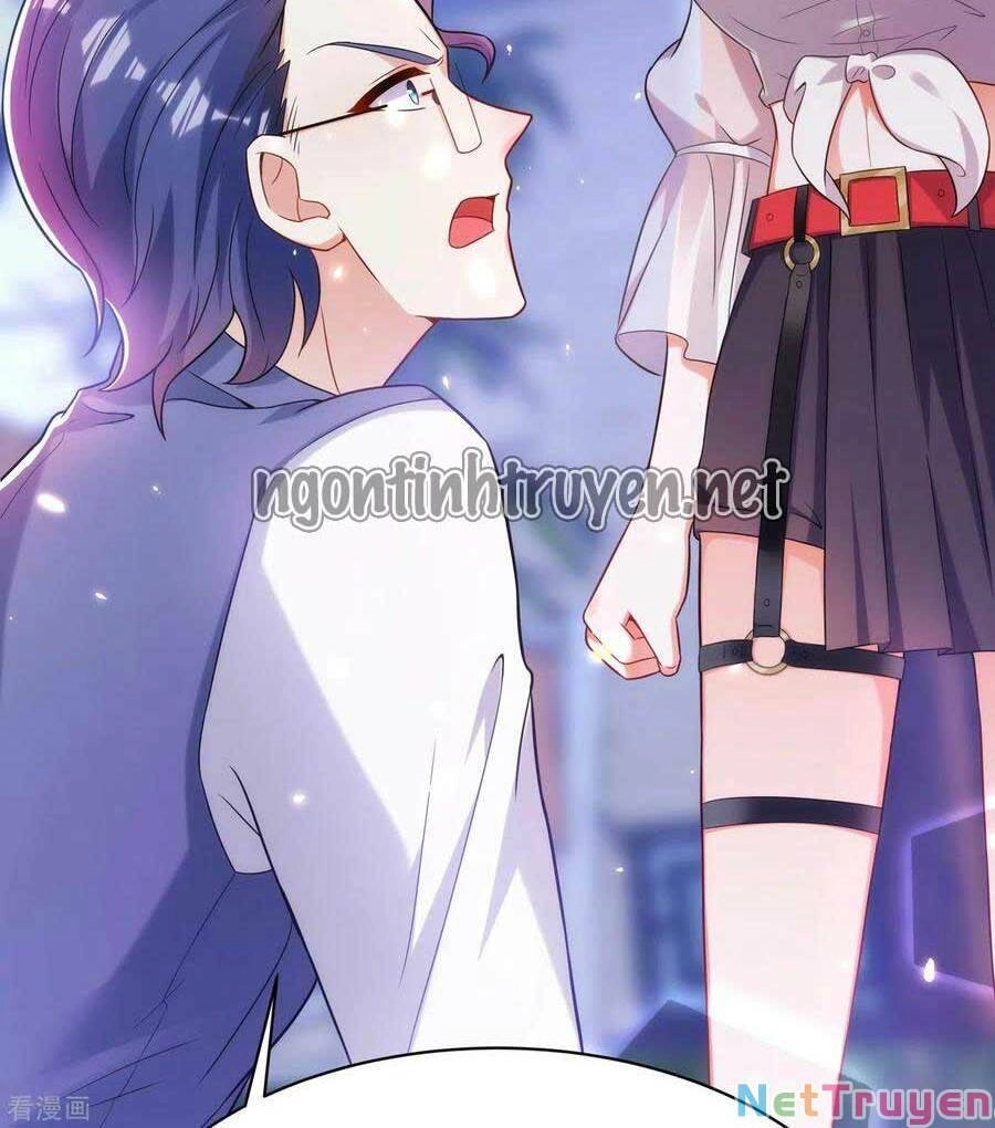 Trùng Sinh Không Gian: Cô Vợ Hào Môn Nóng Bỏng Không Dễ Chọc Chapter 118 - 9