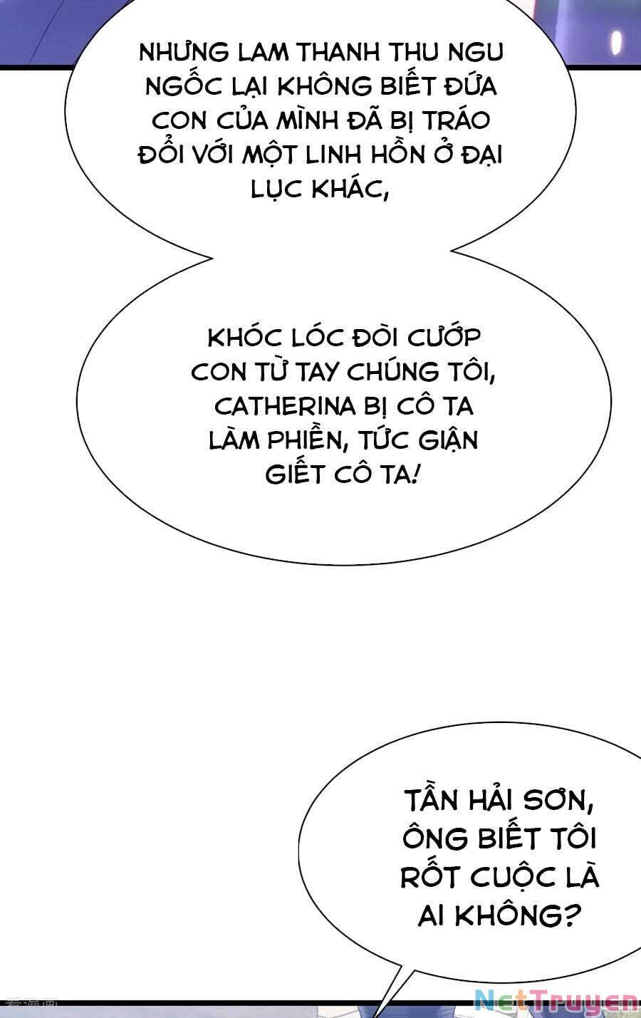 Trùng Sinh Không Gian: Cô Vợ Hào Môn Nóng Bỏng Không Dễ Chọc Chapter 118 - 10