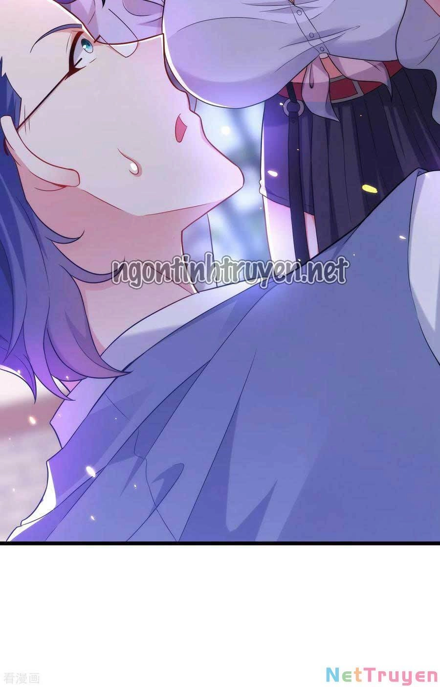 Trùng Sinh Không Gian: Cô Vợ Hào Môn Nóng Bỏng Không Dễ Chọc Chapter 118 - 13