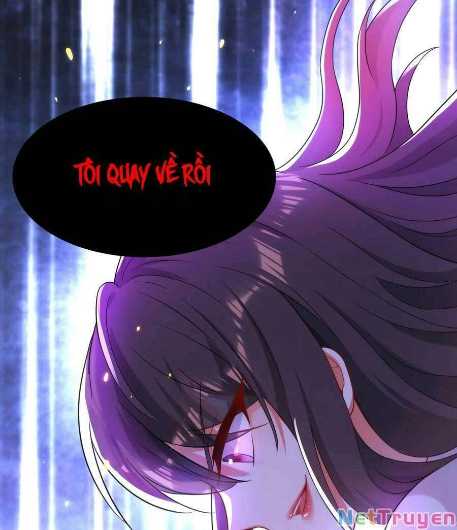 Trùng Sinh Không Gian: Cô Vợ Hào Môn Nóng Bỏng Không Dễ Chọc Chapter 118 - 15