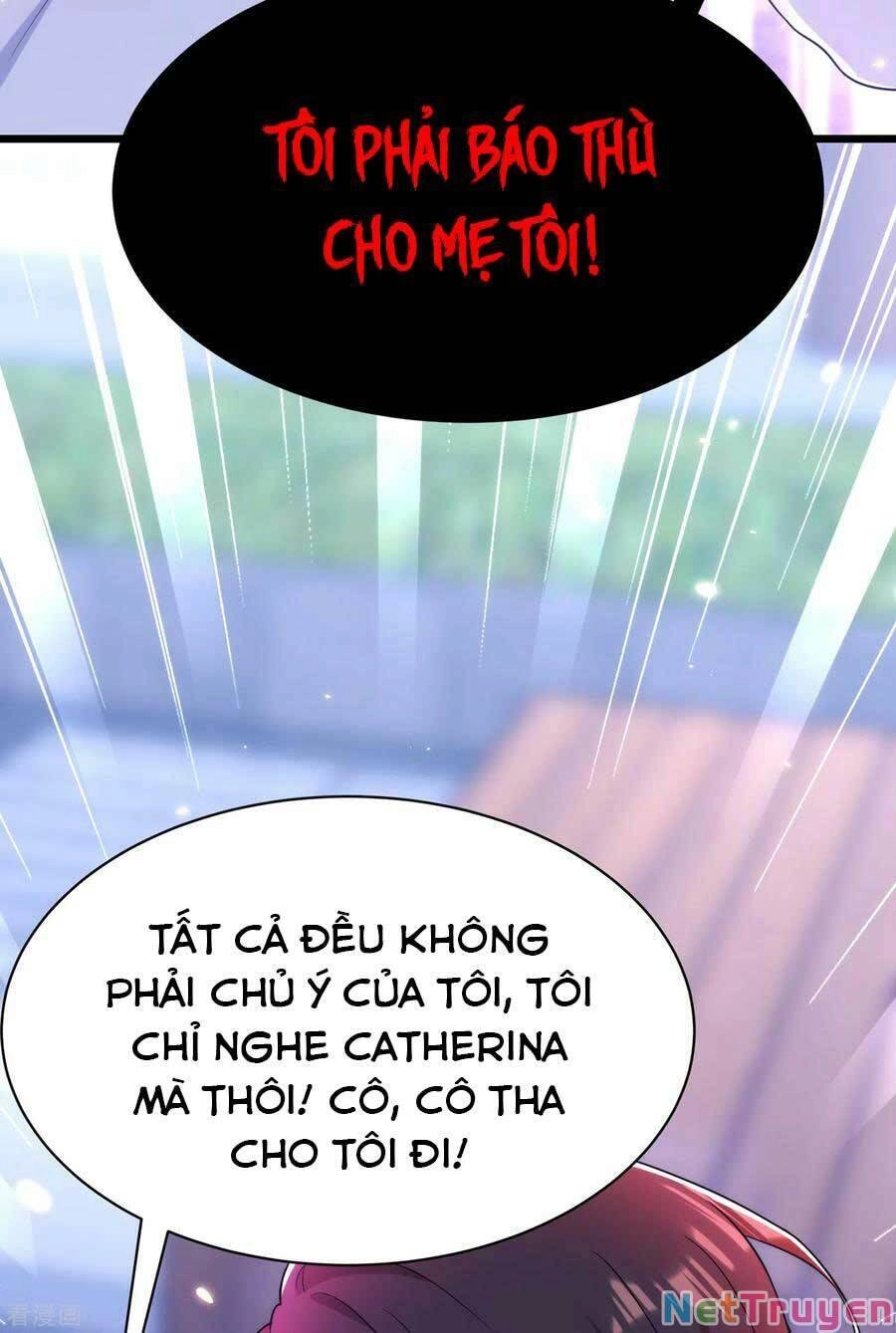 Trùng Sinh Không Gian: Cô Vợ Hào Môn Nóng Bỏng Không Dễ Chọc Chapter 118 - 17