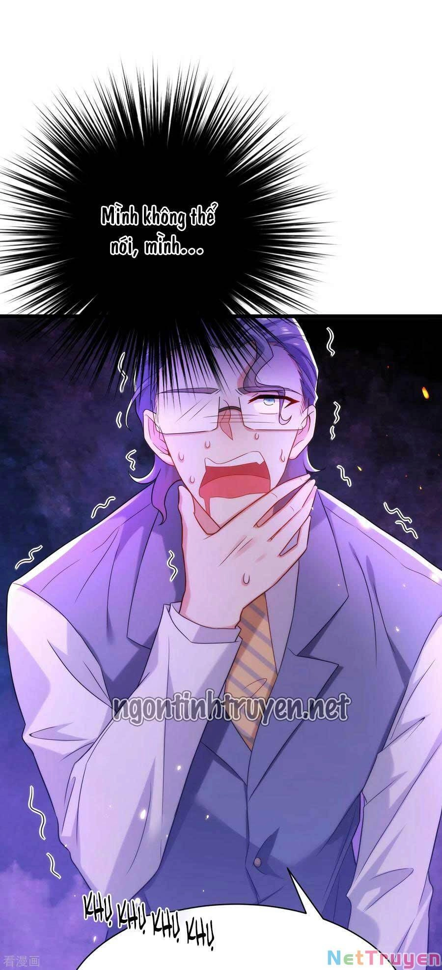 Trùng Sinh Không Gian: Cô Vợ Hào Môn Nóng Bỏng Không Dễ Chọc Chapter 118 - 19