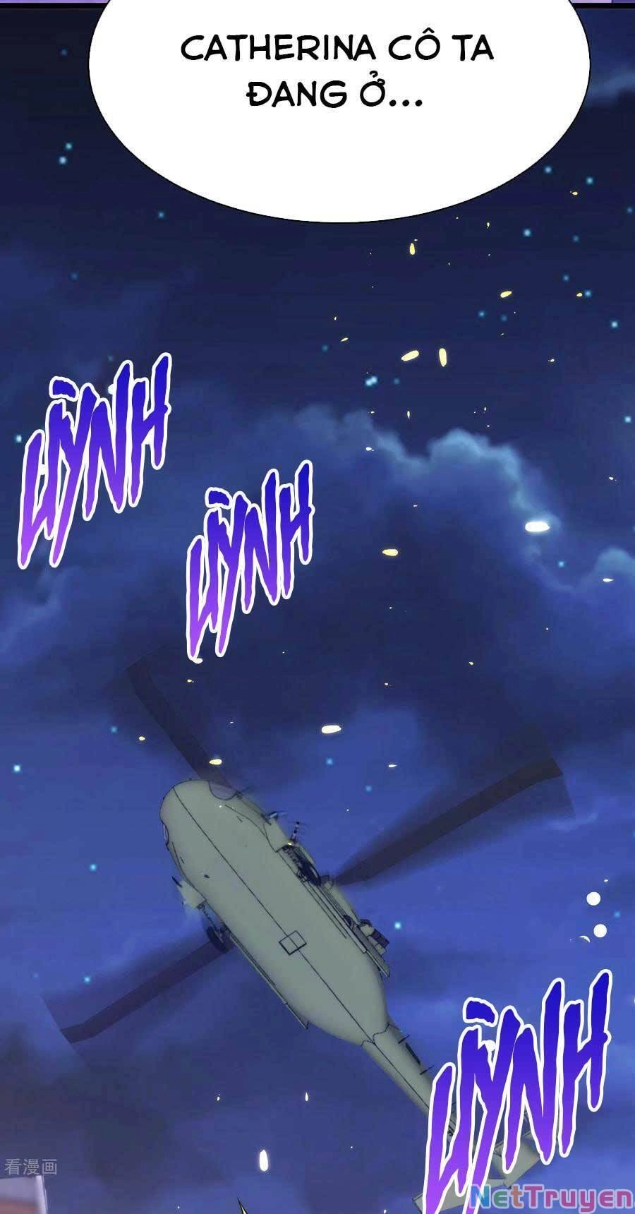 Trùng Sinh Không Gian: Cô Vợ Hào Môn Nóng Bỏng Không Dễ Chọc Chapter 118 - 20