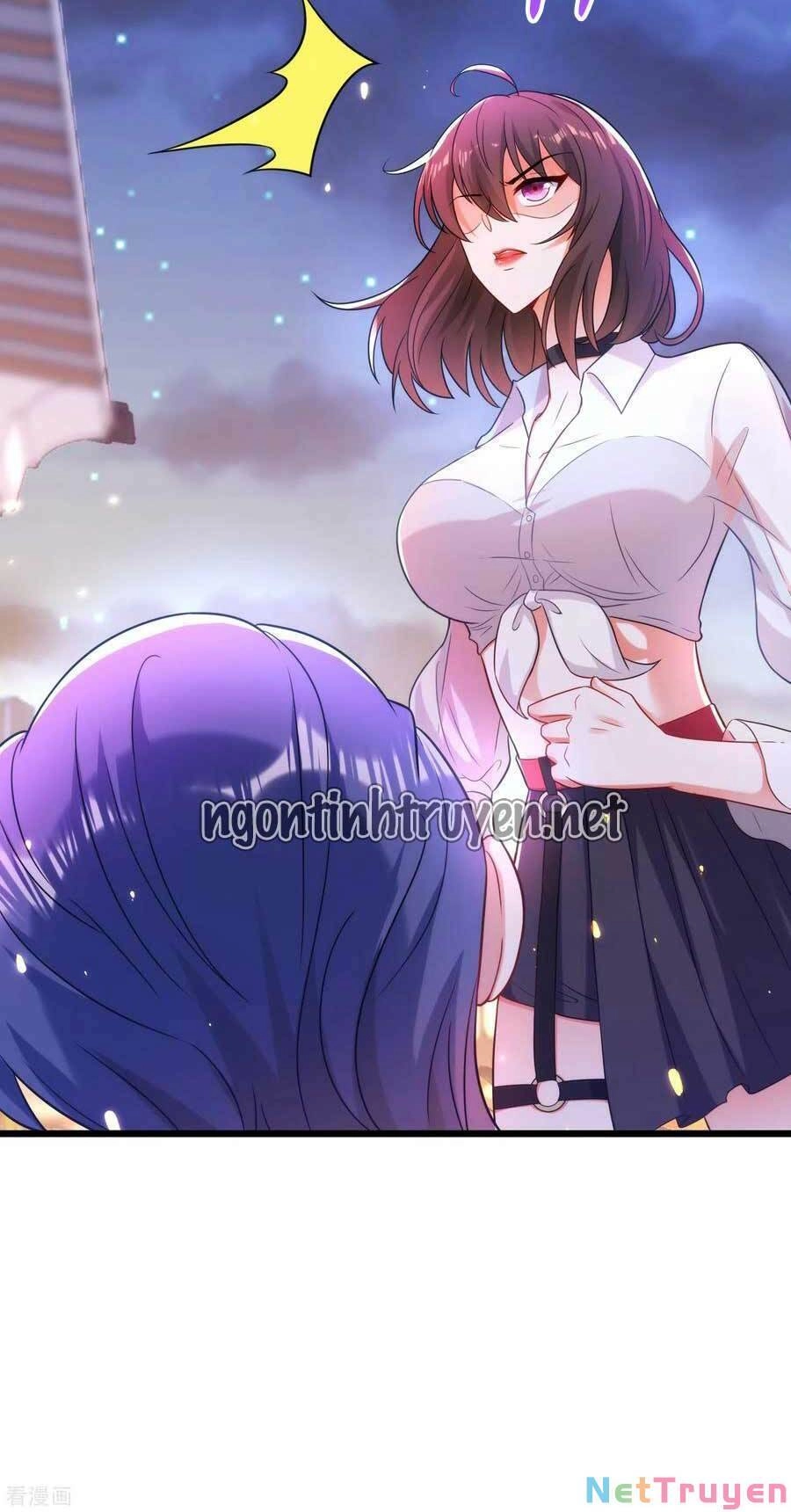 Trùng Sinh Không Gian: Cô Vợ Hào Môn Nóng Bỏng Không Dễ Chọc Chapter 118 - 21