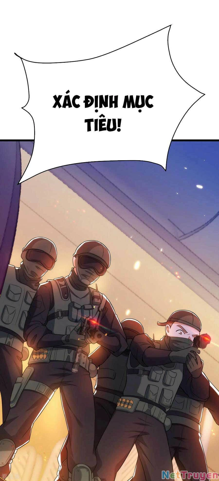 Trùng Sinh Không Gian: Cô Vợ Hào Môn Nóng Bỏng Không Dễ Chọc Chapter 118 - 22