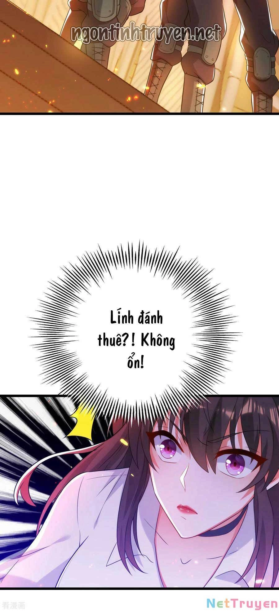 Trùng Sinh Không Gian: Cô Vợ Hào Môn Nóng Bỏng Không Dễ Chọc Chapter 118 - 23