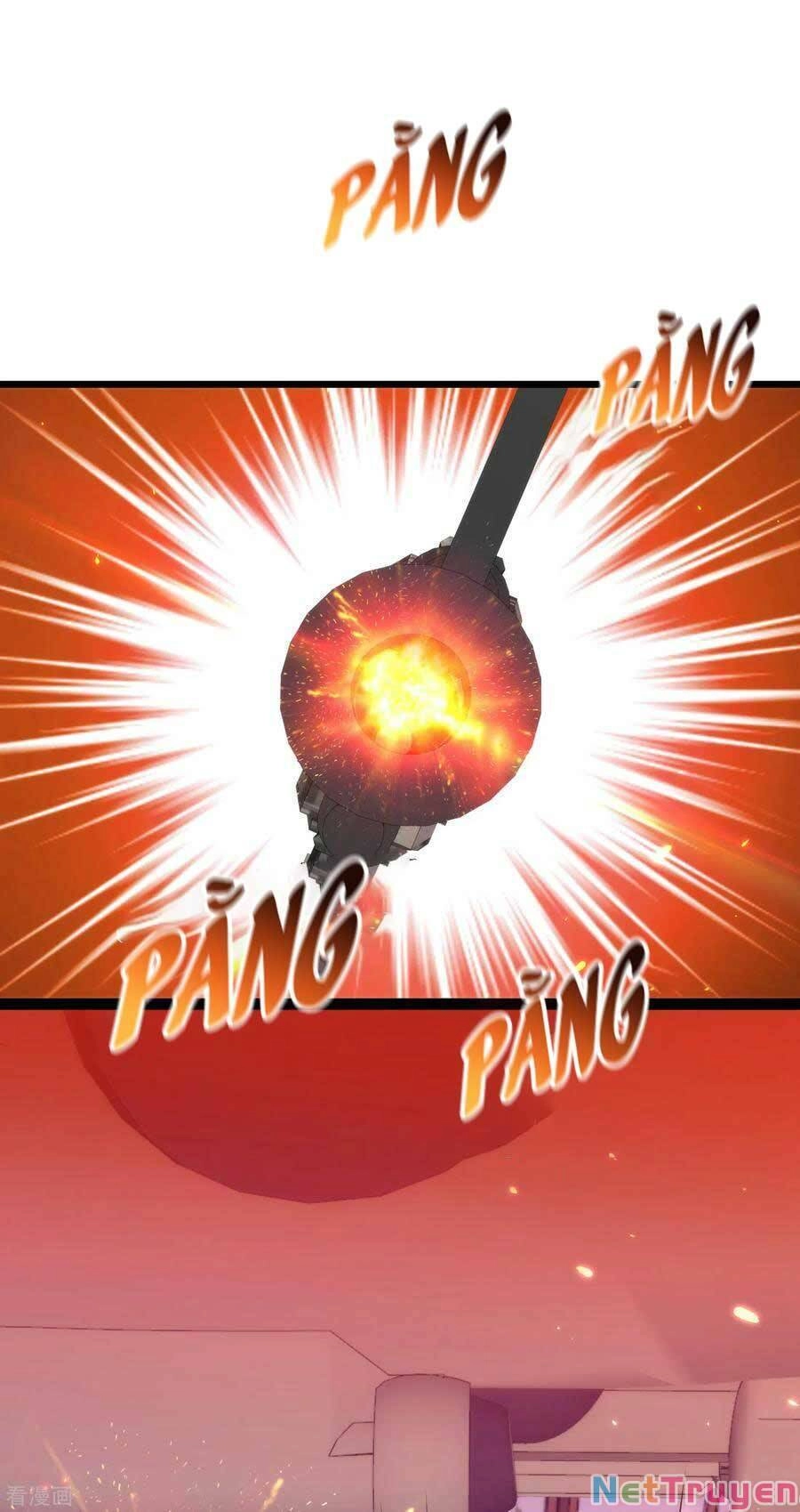 Trùng Sinh Không Gian: Cô Vợ Hào Môn Nóng Bỏng Không Dễ Chọc Chapter 118 - 24