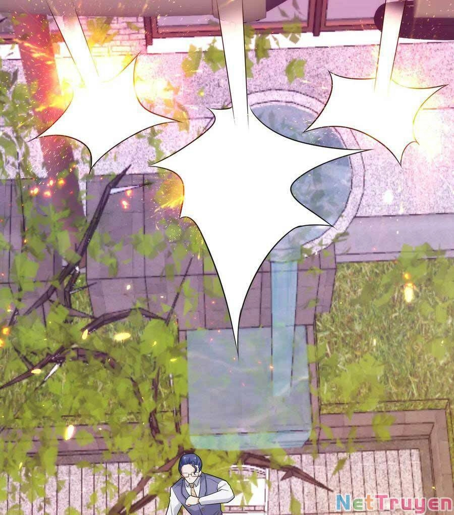 Trùng Sinh Không Gian: Cô Vợ Hào Môn Nóng Bỏng Không Dễ Chọc Chapter 118 - 25