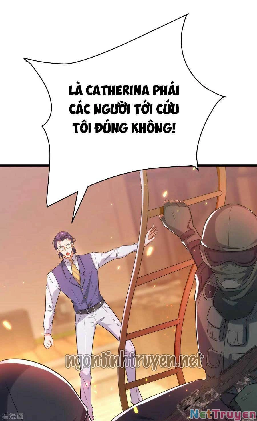 Trùng Sinh Không Gian: Cô Vợ Hào Môn Nóng Bỏng Không Dễ Chọc Chapter 118 - 28