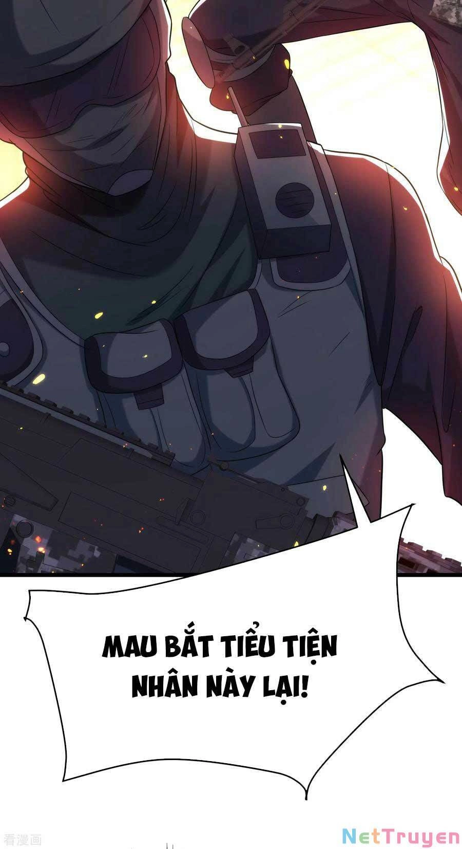 Trùng Sinh Không Gian: Cô Vợ Hào Môn Nóng Bỏng Không Dễ Chọc Chapter 118 - 29