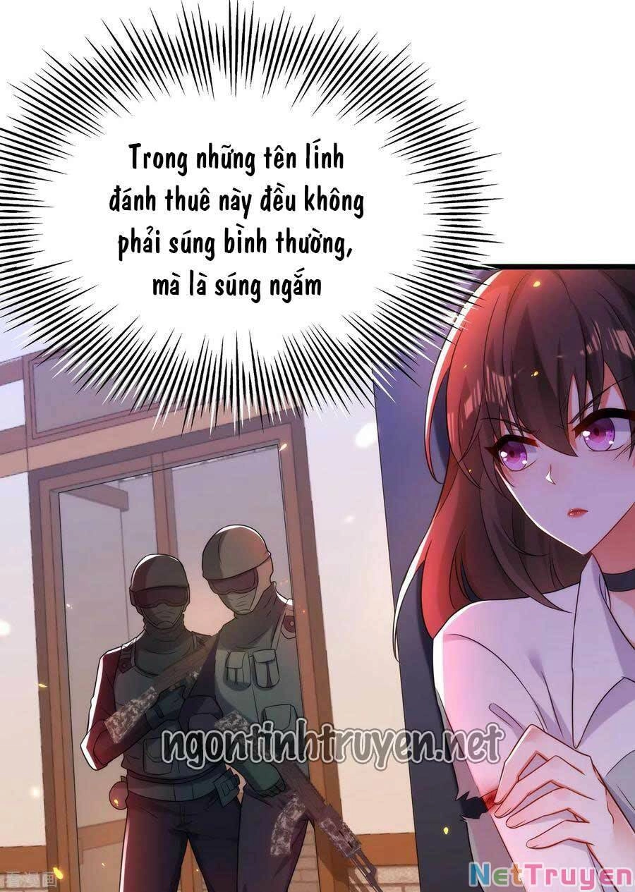 Trùng Sinh Không Gian: Cô Vợ Hào Môn Nóng Bỏng Không Dễ Chọc Chapter 118 - 30