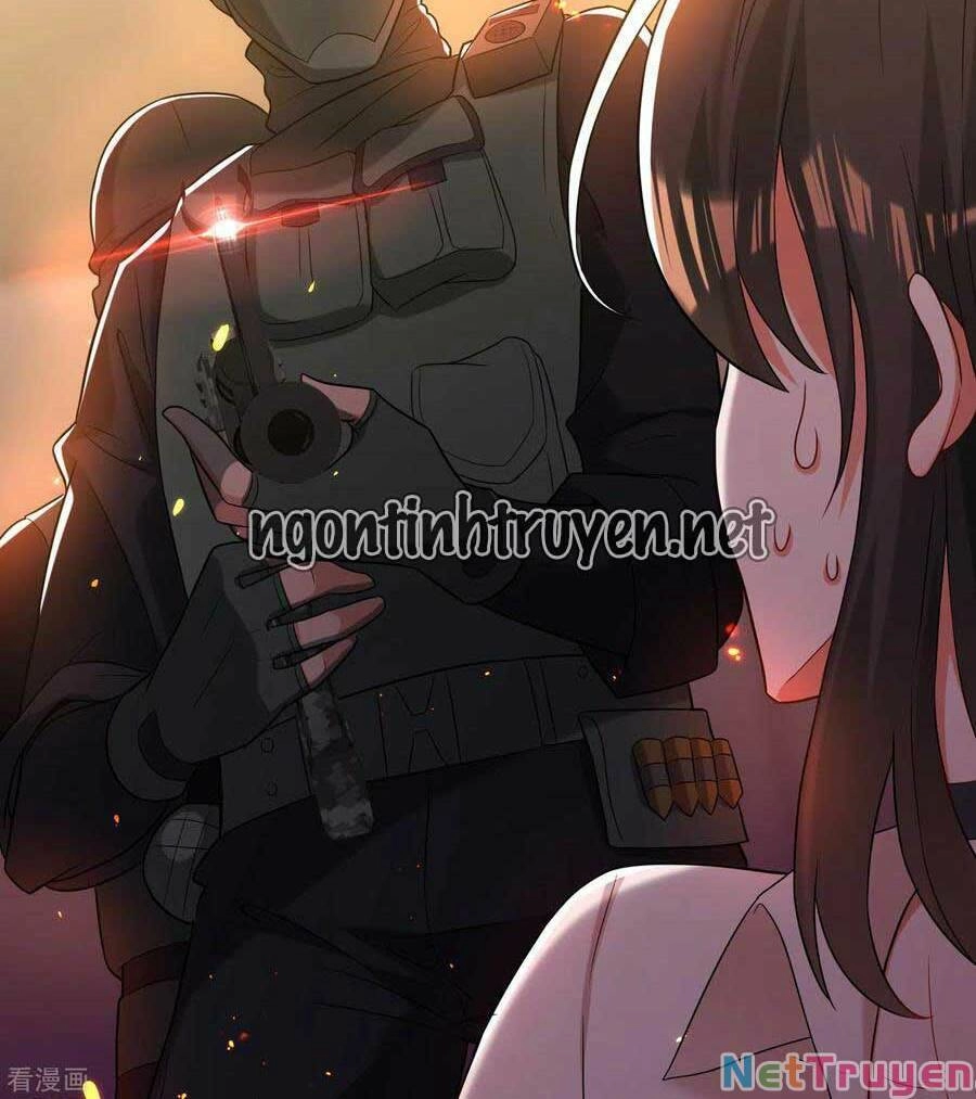 Trùng Sinh Không Gian: Cô Vợ Hào Môn Nóng Bỏng Không Dễ Chọc Chapter 118 - 33