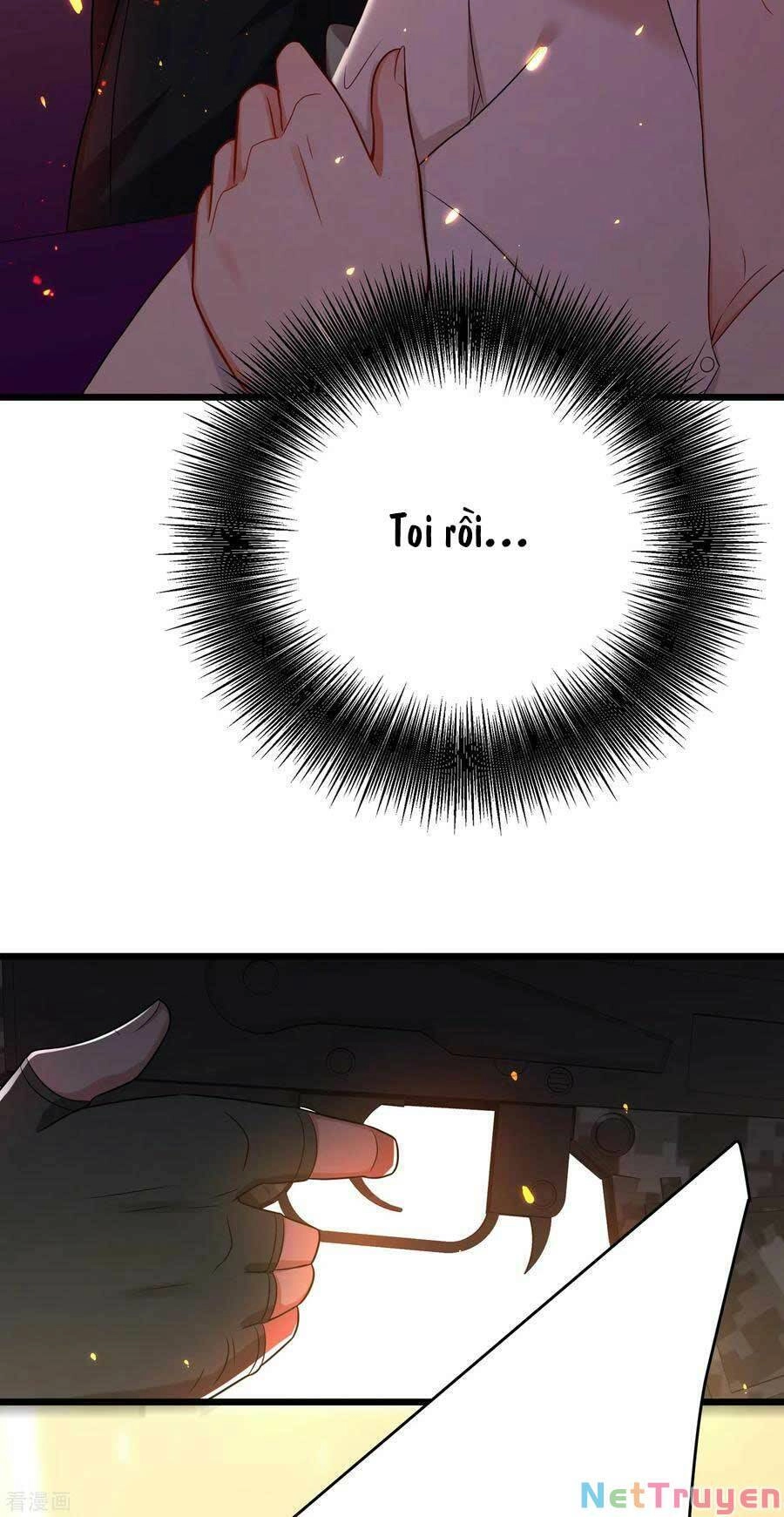 Trùng Sinh Không Gian: Cô Vợ Hào Môn Nóng Bỏng Không Dễ Chọc Chapter 118 - 34