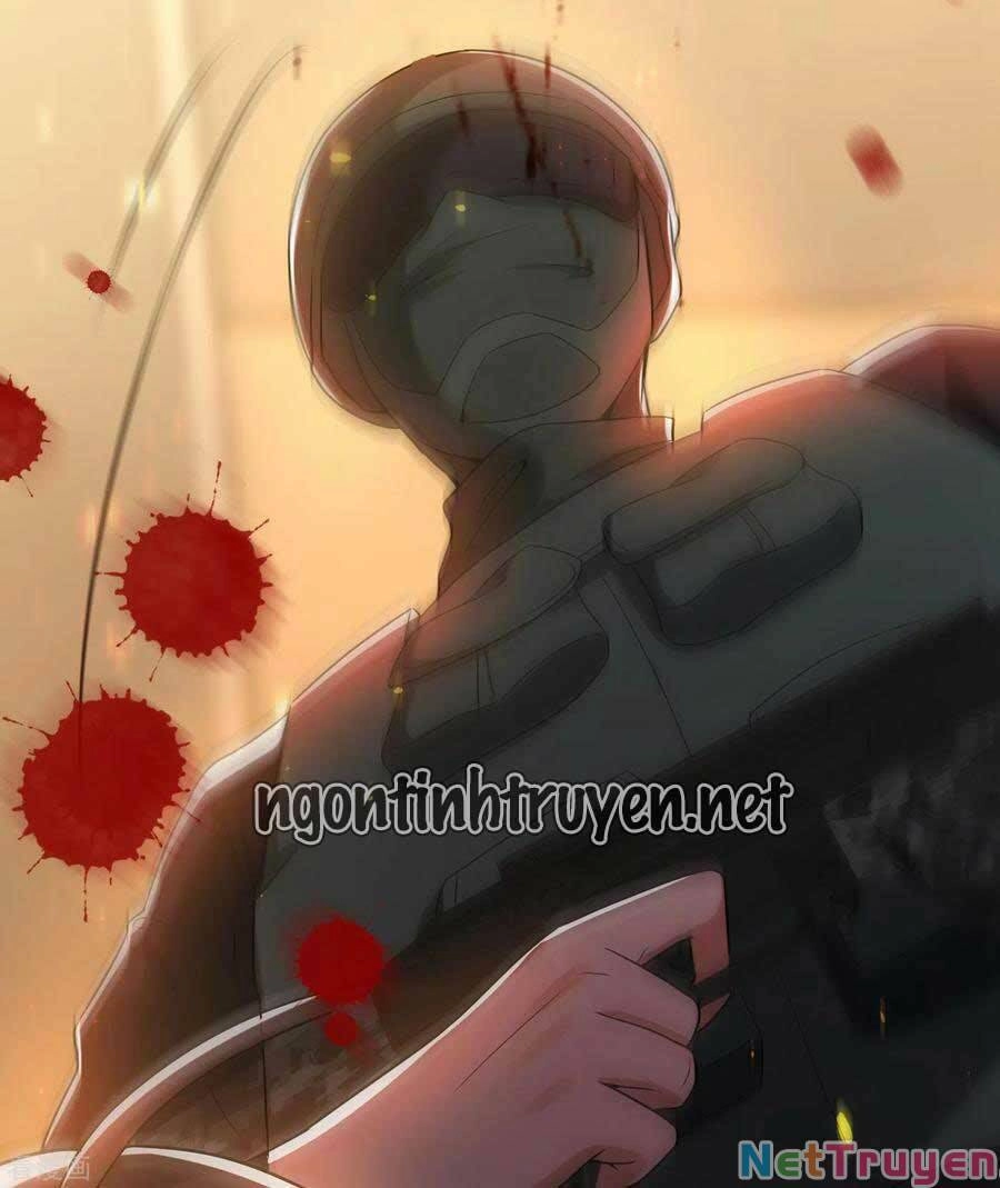 Trùng Sinh Không Gian: Cô Vợ Hào Môn Nóng Bỏng Không Dễ Chọc Chapter 118 - 36