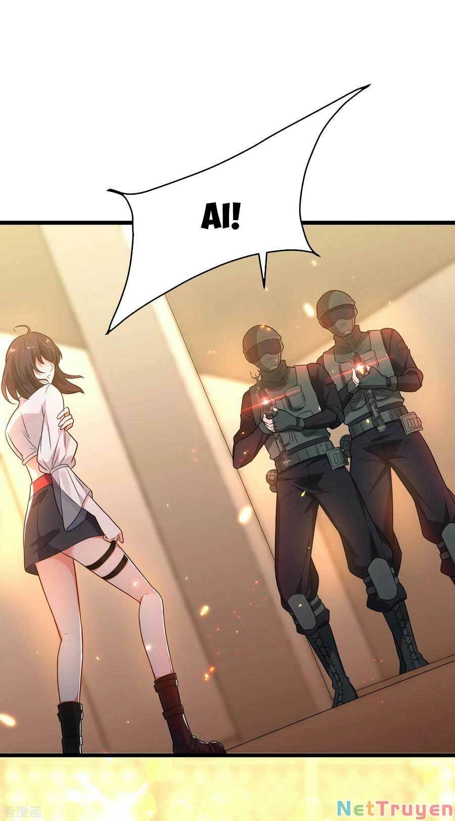 Trùng Sinh Không Gian: Cô Vợ Hào Môn Nóng Bỏng Không Dễ Chọc Chapter 118 - 38