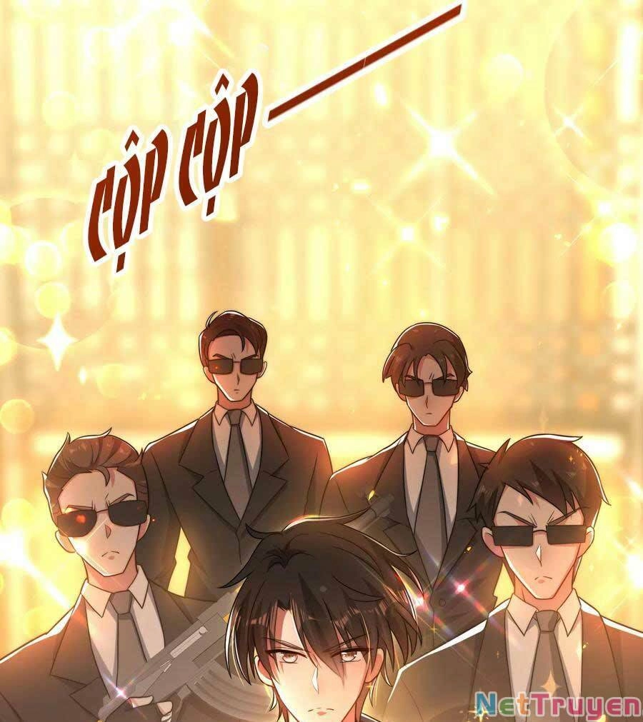 Trùng Sinh Không Gian: Cô Vợ Hào Môn Nóng Bỏng Không Dễ Chọc Chapter 119 - 3