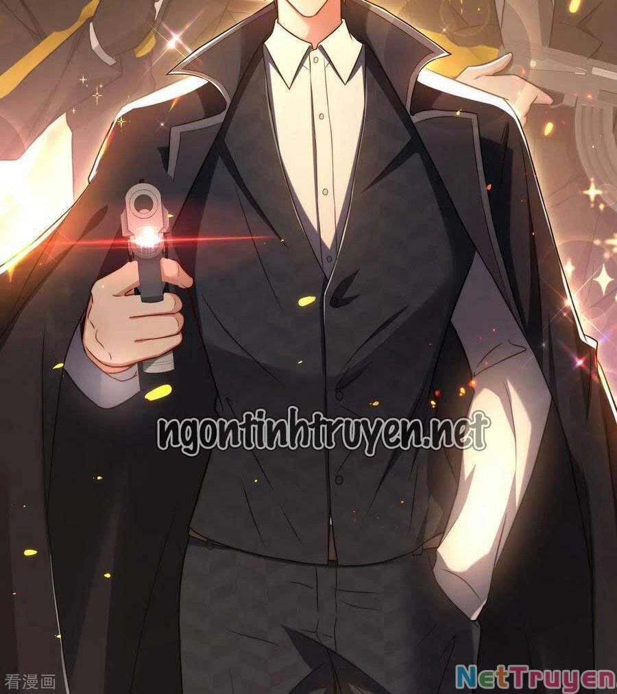 Trùng Sinh Không Gian: Cô Vợ Hào Môn Nóng Bỏng Không Dễ Chọc Chapter 119 - 4