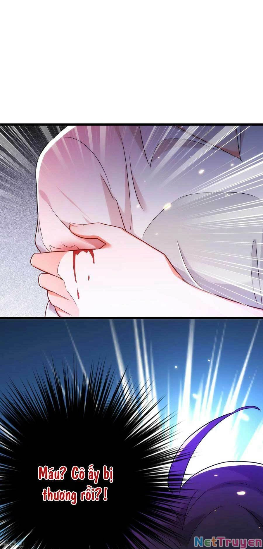 Trùng Sinh Không Gian: Cô Vợ Hào Môn Nóng Bỏng Không Dễ Chọc Chapter 119 - 7