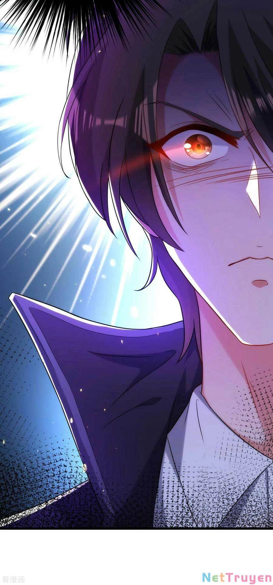 Trùng Sinh Không Gian: Cô Vợ Hào Môn Nóng Bỏng Không Dễ Chọc Chapter 119 - 8