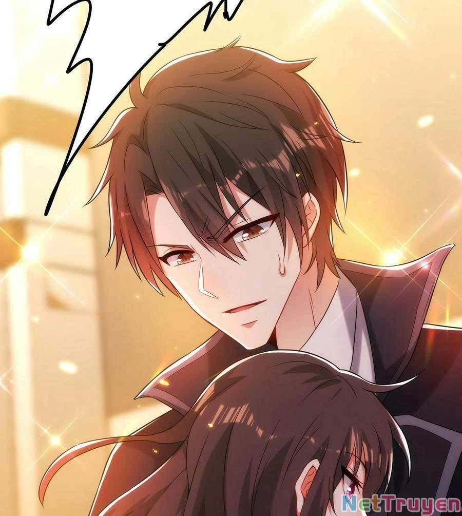 Trùng Sinh Không Gian: Cô Vợ Hào Môn Nóng Bỏng Không Dễ Chọc Chapter 119 - 10