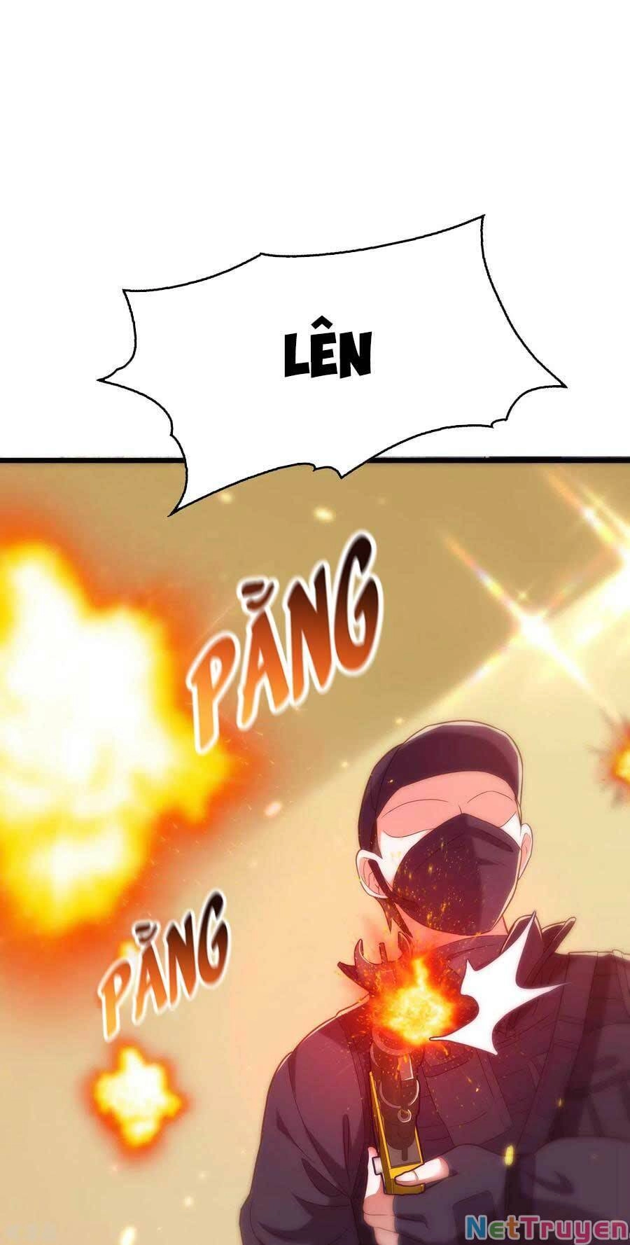 Trùng Sinh Không Gian: Cô Vợ Hào Môn Nóng Bỏng Không Dễ Chọc Chapter 119 - 16