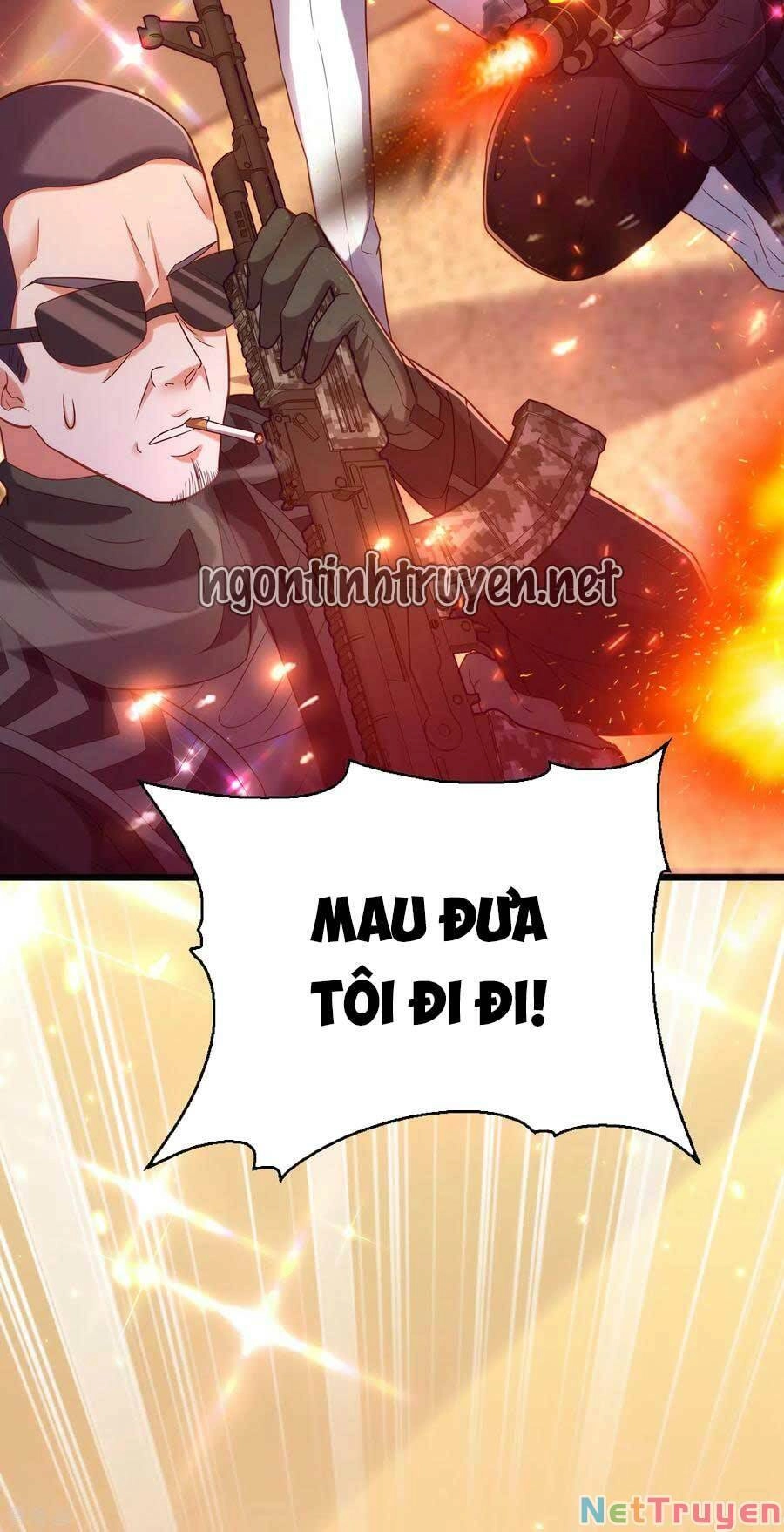 Trùng Sinh Không Gian: Cô Vợ Hào Môn Nóng Bỏng Không Dễ Chọc Chapter 119 - 20